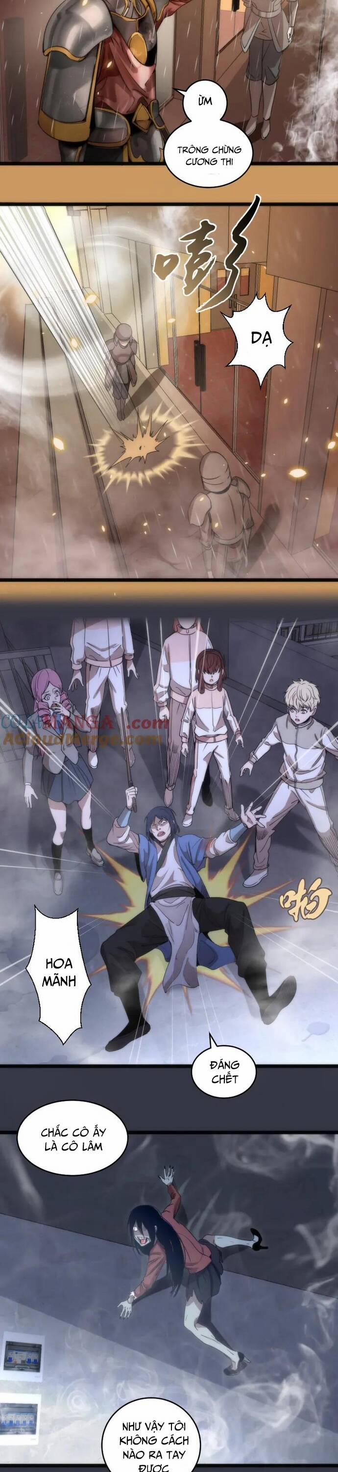 Cao Đẳng Linh Hồn 294 trang 4