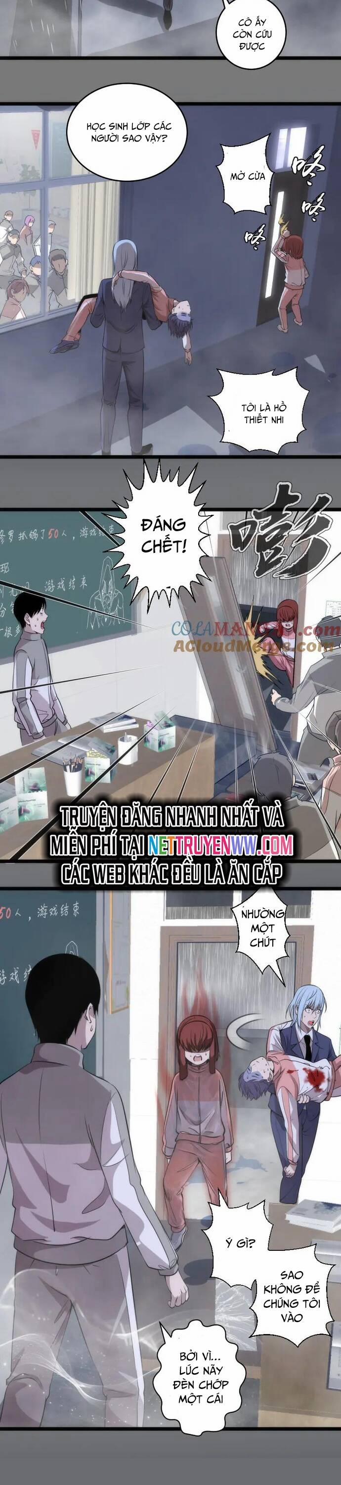 Cao Đẳng Linh Hồn 295 trang 17