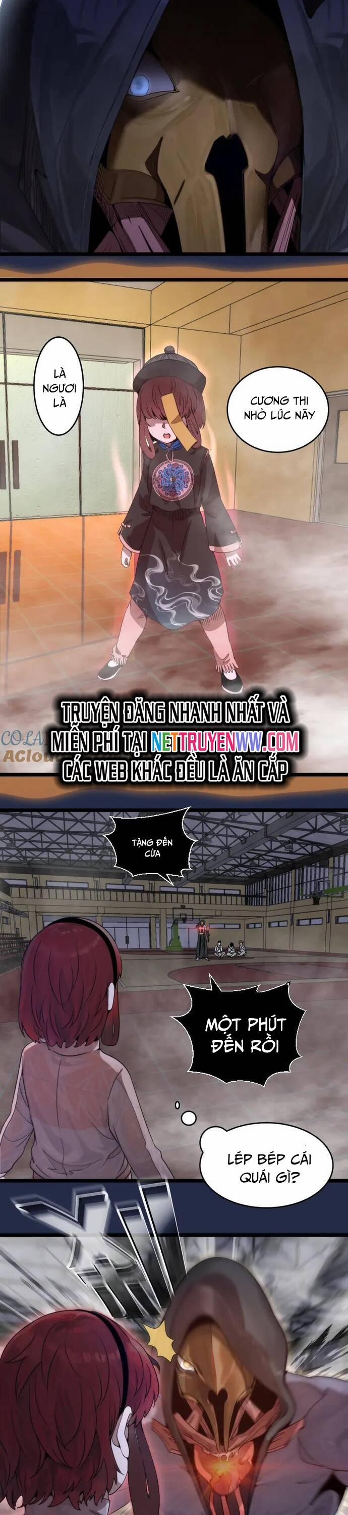 Cao Đẳng Linh Hồn 295 trang 4