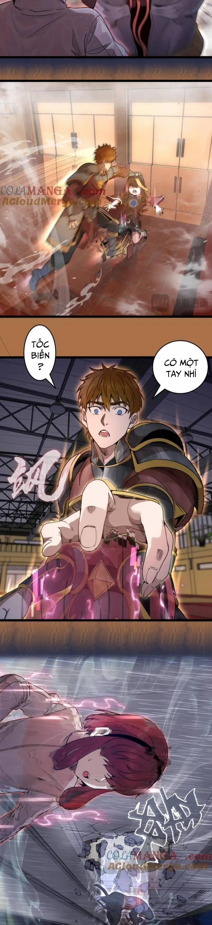 Cao Đẳng Linh Hồn 295 trang 5