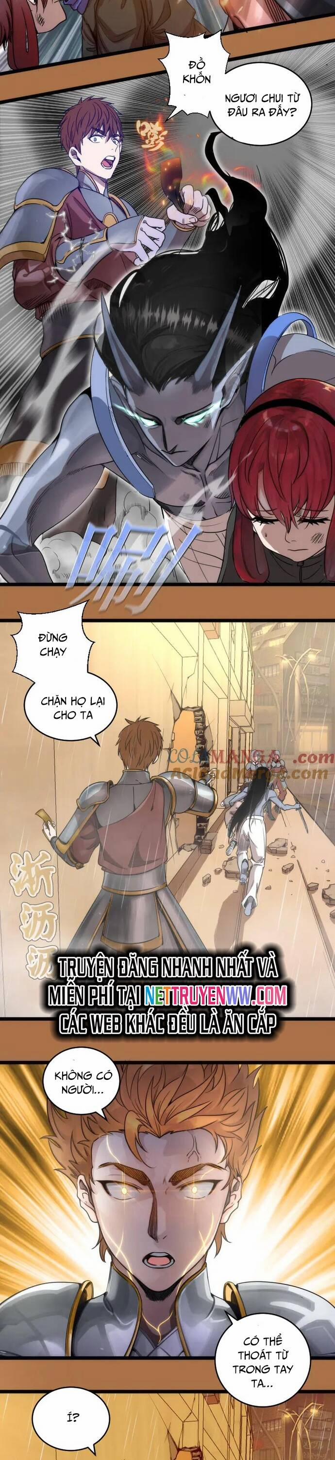 Cao Đẳng Linh Hồn 295 trang 9