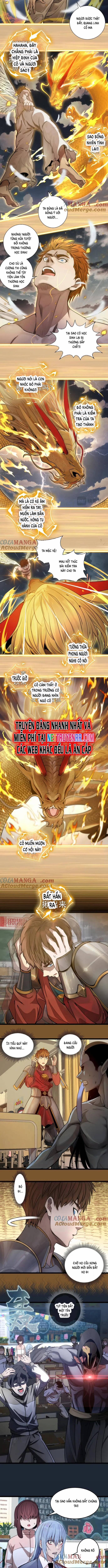 Cao Đẳng Linh Hồn 297 trang 1