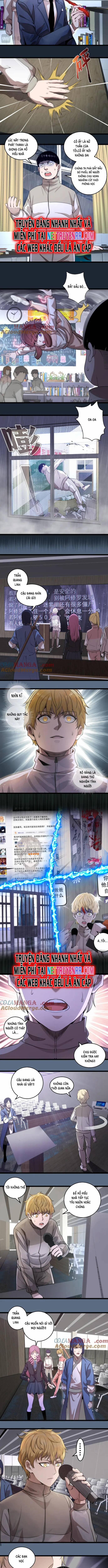 Cao Đẳng Linh Hồn 297 trang 2