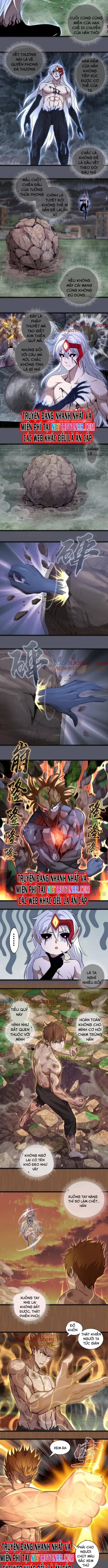 Cao Đẳng Linh Hồn 299 trang 2