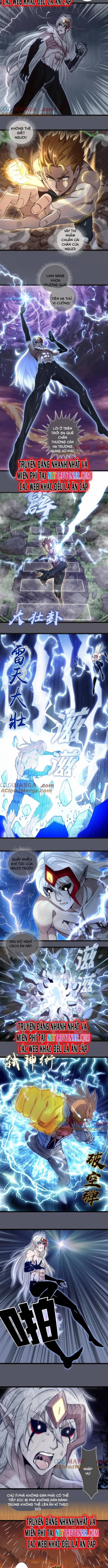 Cao Đẳng Linh Hồn 299 trang 3