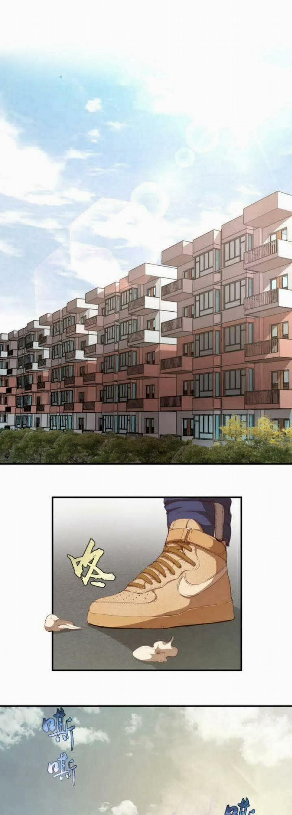 Cao Đẳng Linh Hồn 30 trang 11