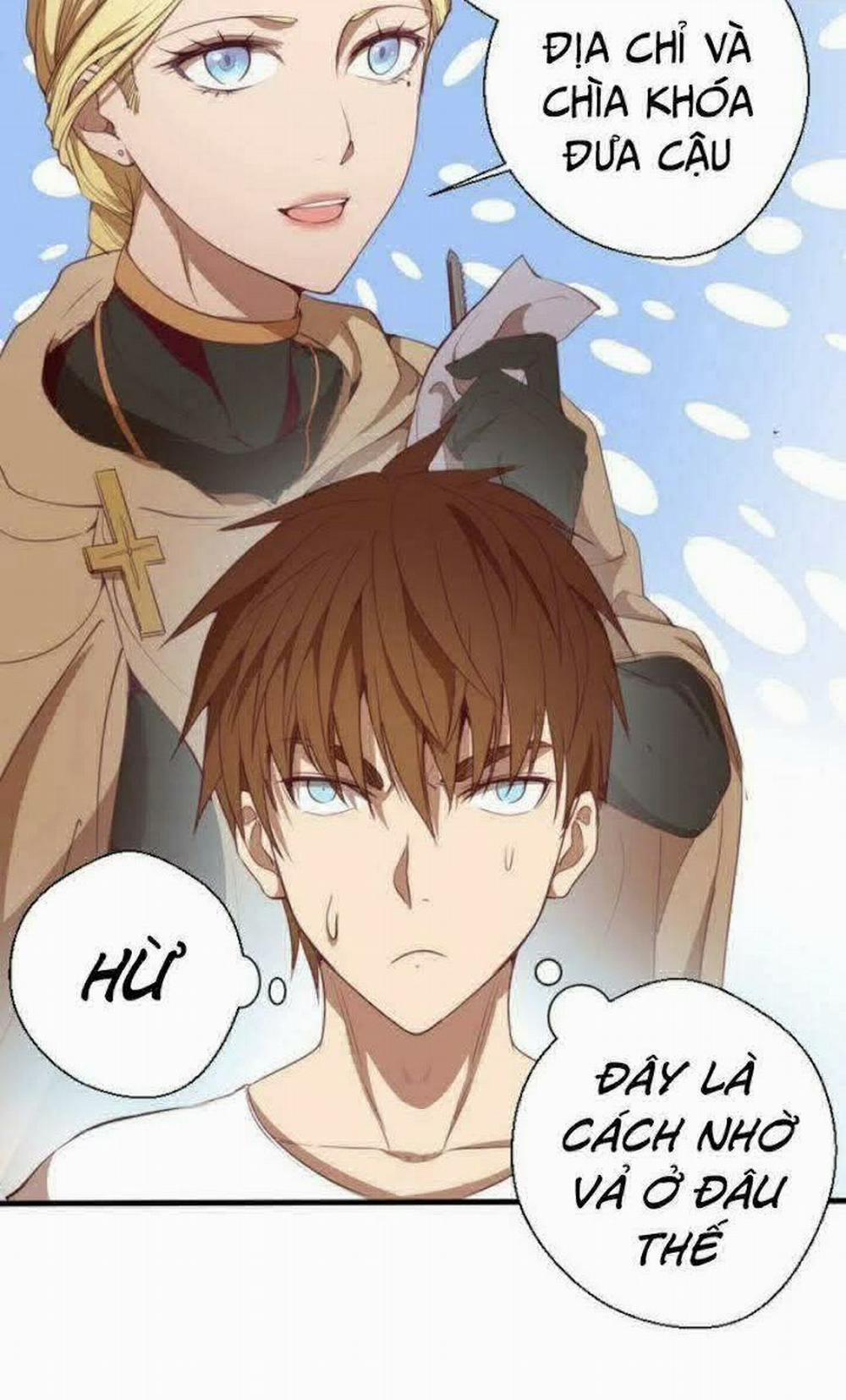 Cao Đẳng Linh Hồn 30 trang 13