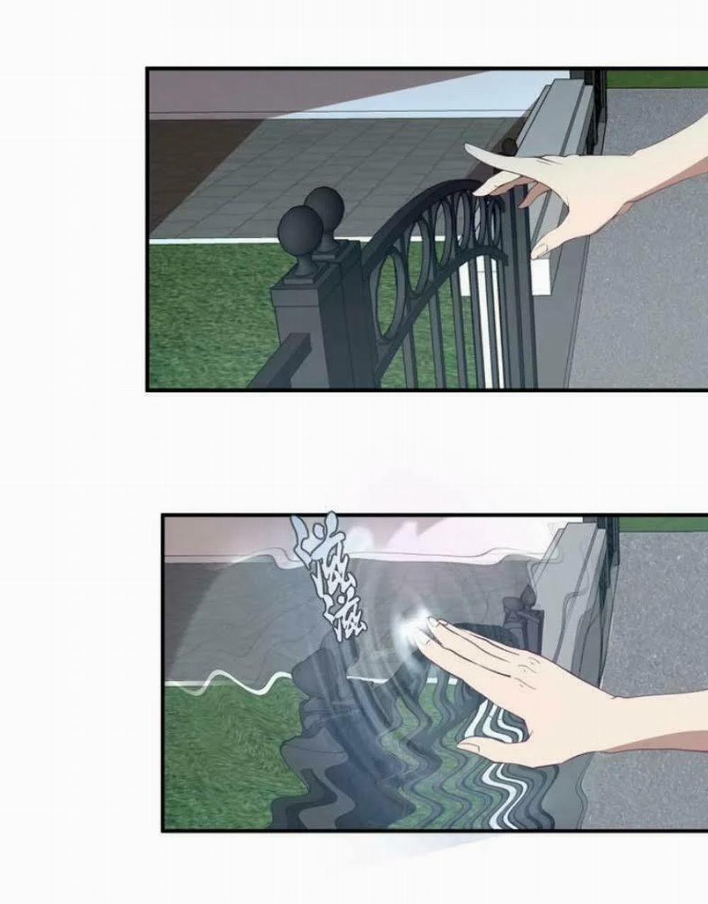 Cao Đẳng Linh Hồn 30 trang 15