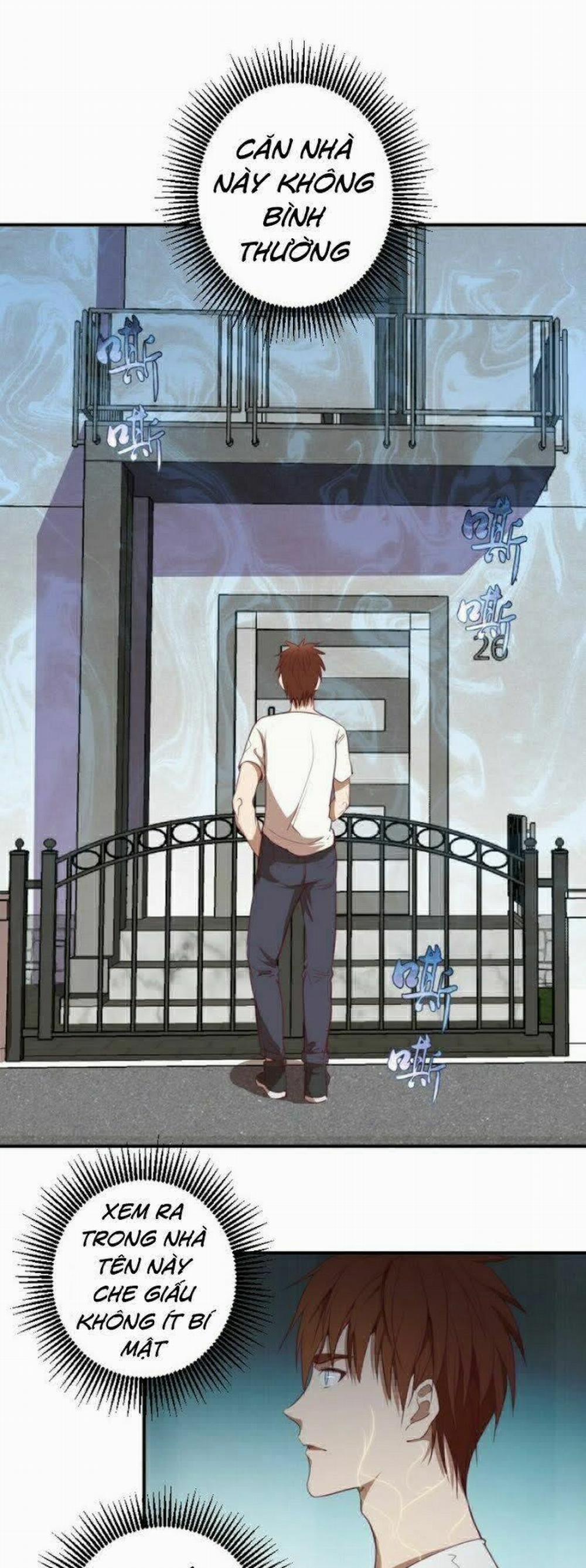 Cao Đẳng Linh Hồn 30 trang 17