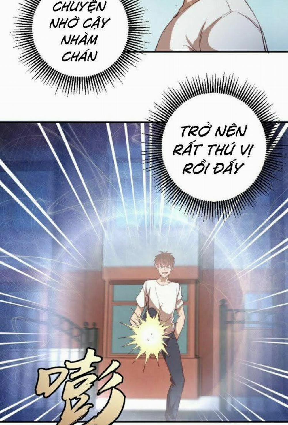 Cao Đẳng Linh Hồn 30 trang 18