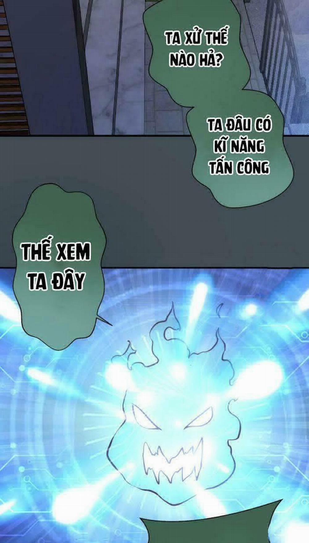 Cao Đẳng Linh Hồn 30 trang 21