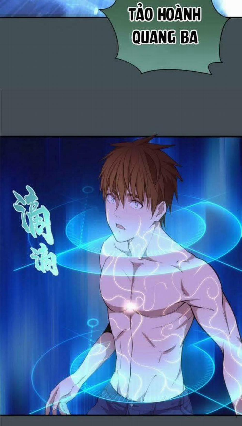 Cao Đẳng Linh Hồn 30 trang 22