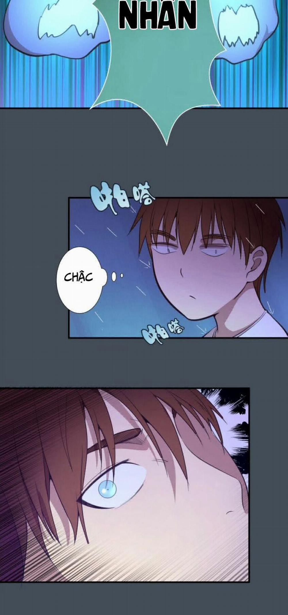 Cao Đẳng Linh Hồn 30 trang 24