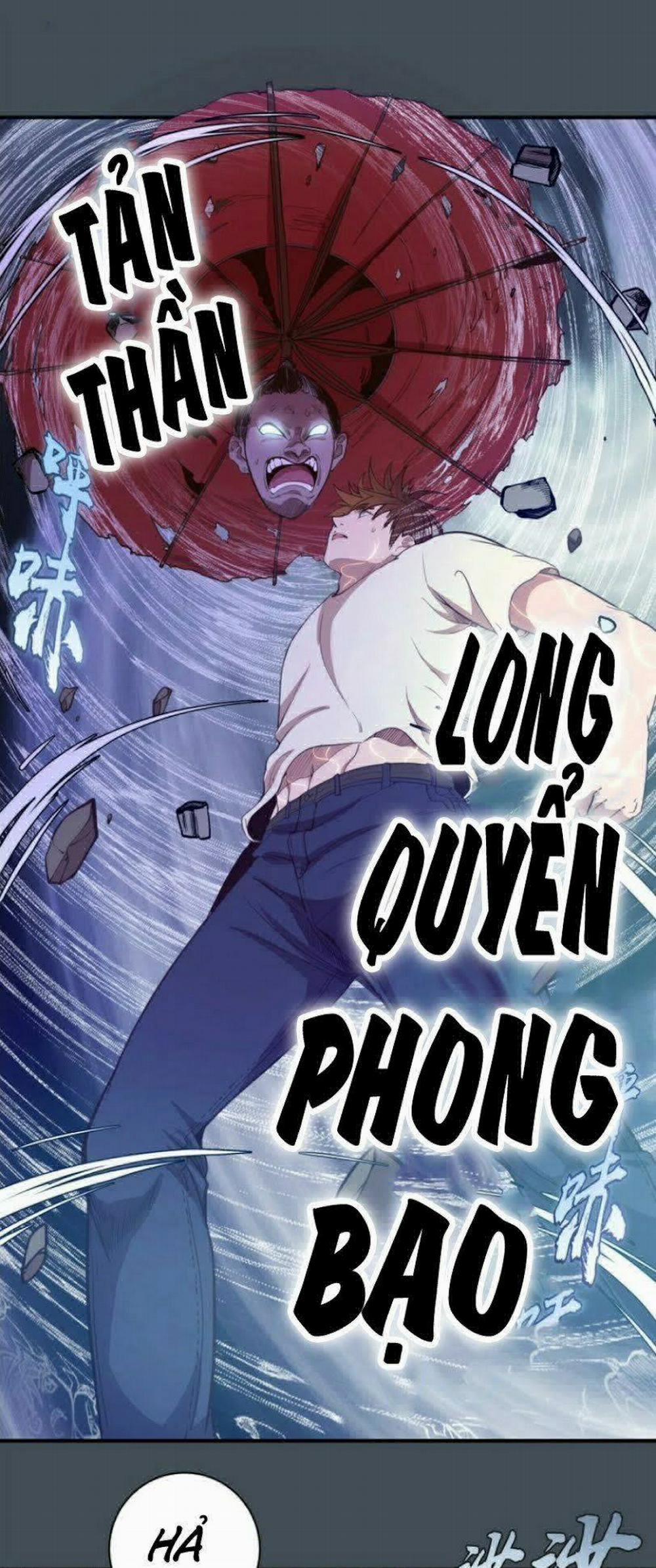 Cao Đẳng Linh Hồn 30 trang 25