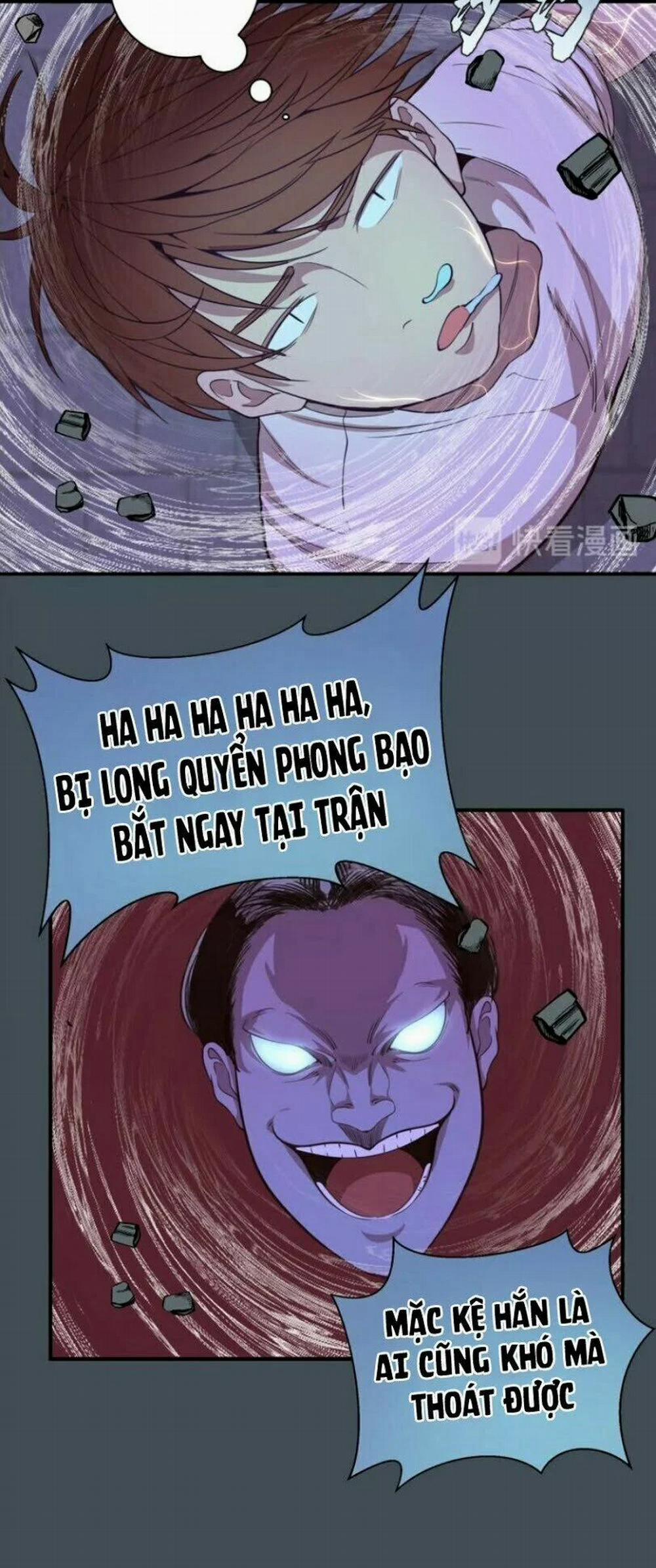 Cao Đẳng Linh Hồn 30 trang 26