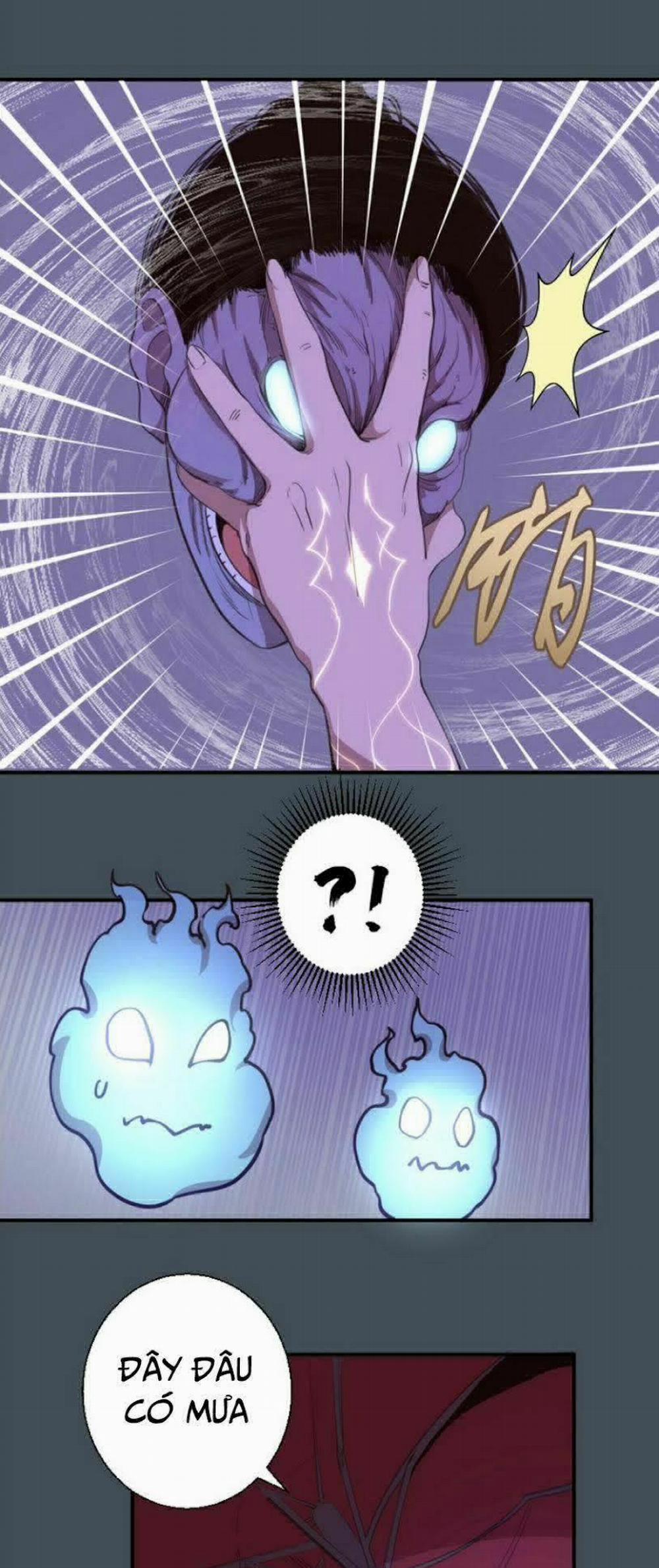 Cao Đẳng Linh Hồn 30 trang 27