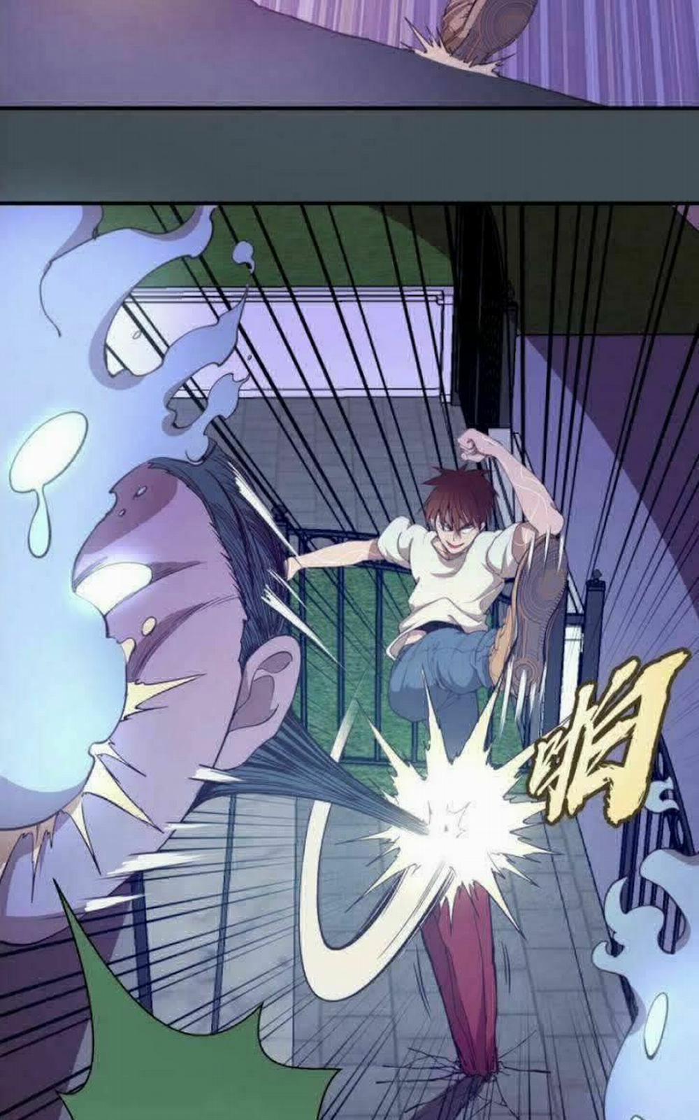 Cao Đẳng Linh Hồn 30 trang 30