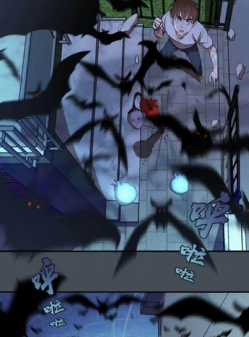 Cao Đẳng Linh Hồn 30 trang 35