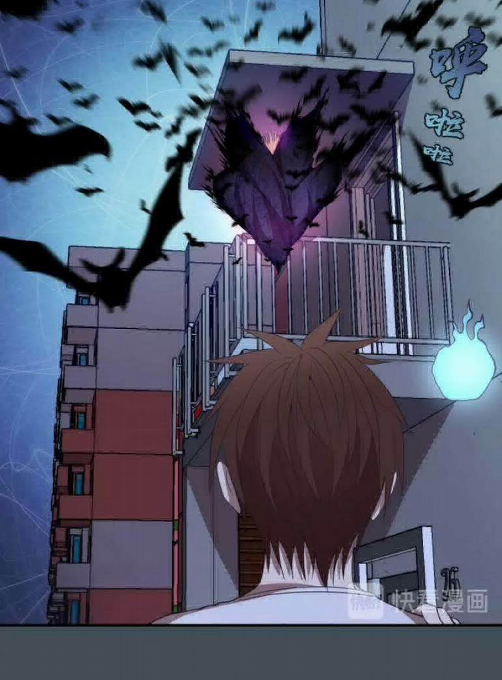 Cao Đẳng Linh Hồn 30 trang 36