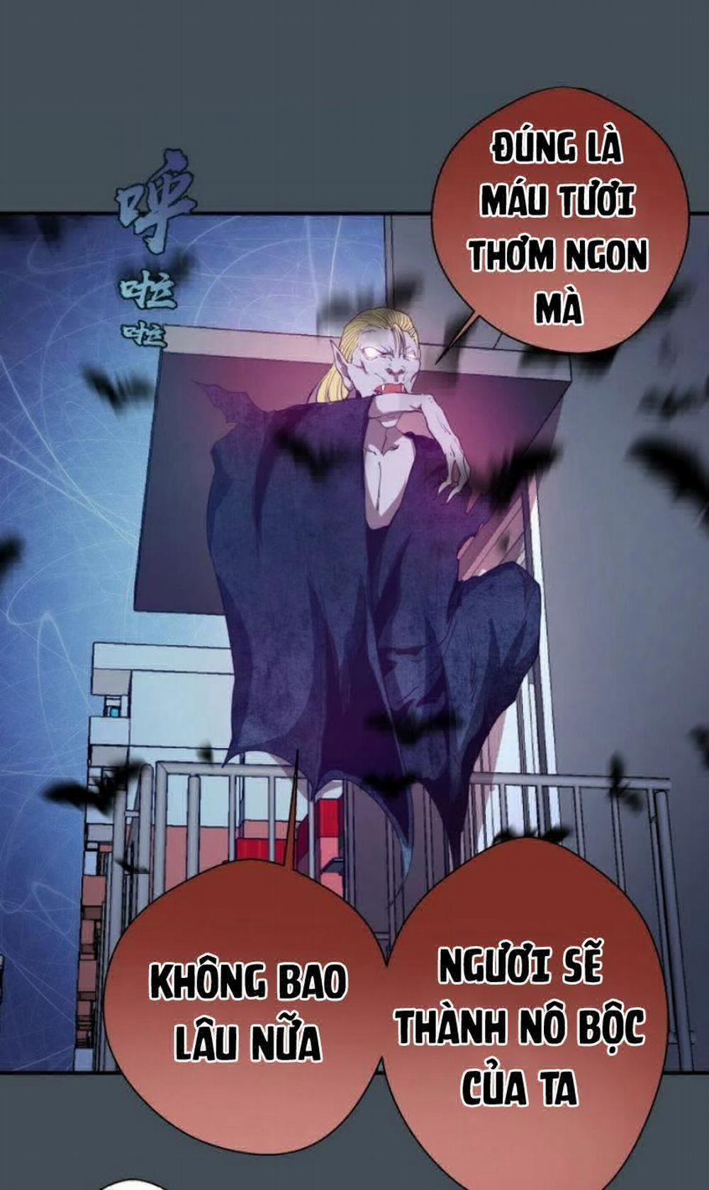 Cao Đẳng Linh Hồn 30 trang 37