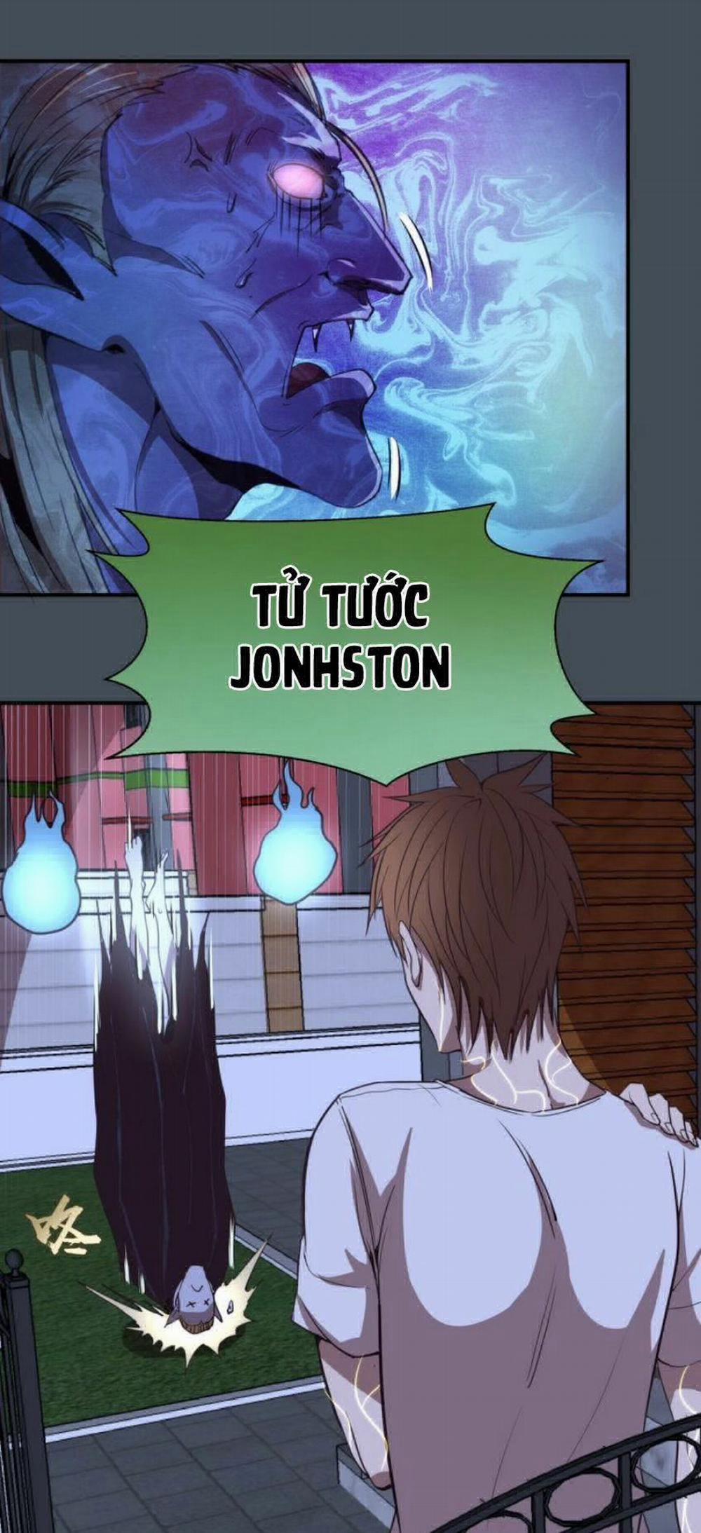 Cao Đẳng Linh Hồn 30 trang 39