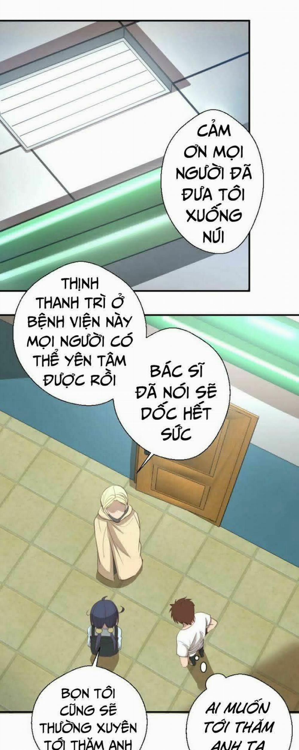 Cao Đẳng Linh Hồn 30 trang 4