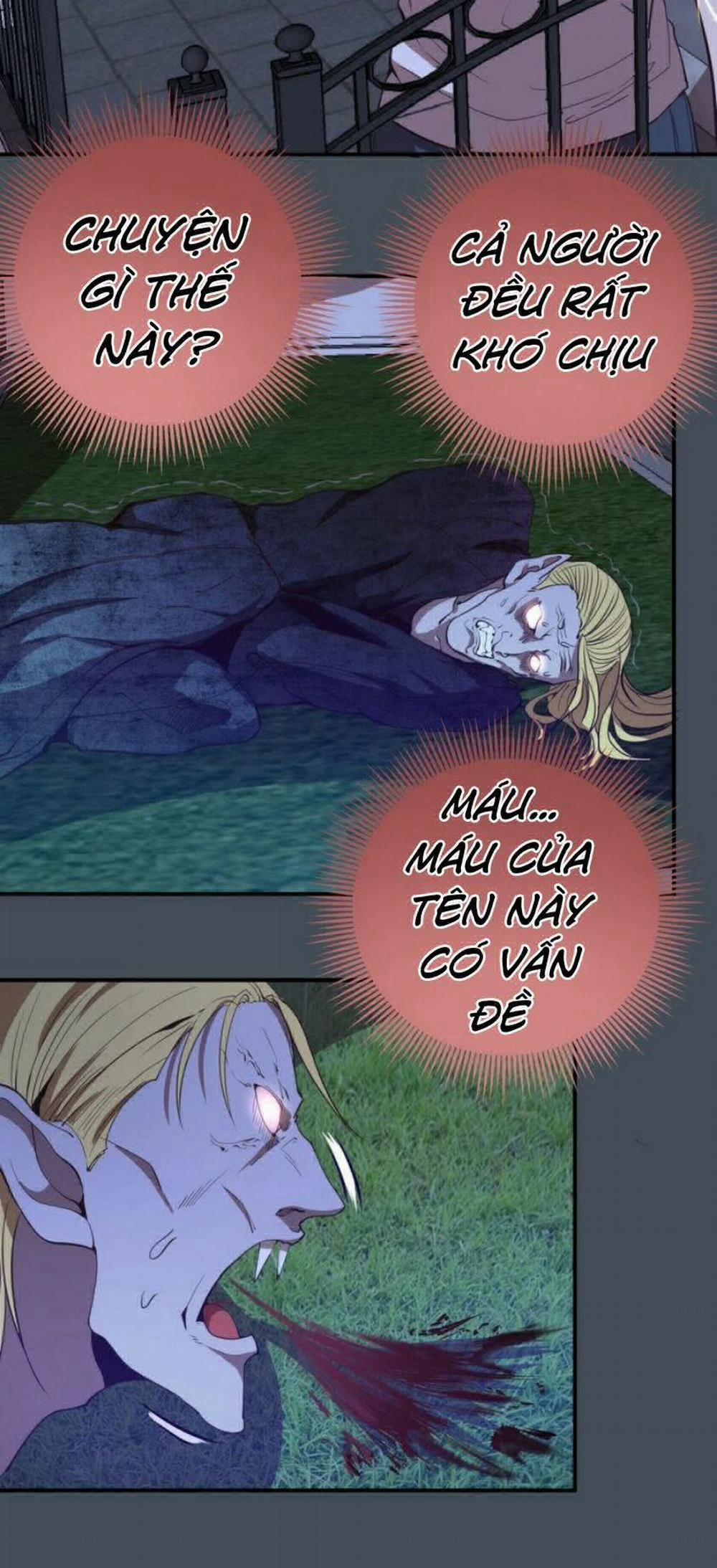 Cao Đẳng Linh Hồn 30 trang 40