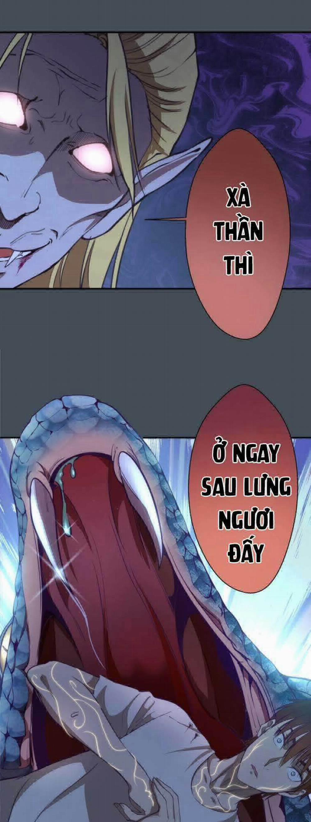 Cao Đẳng Linh Hồn 30 trang 44