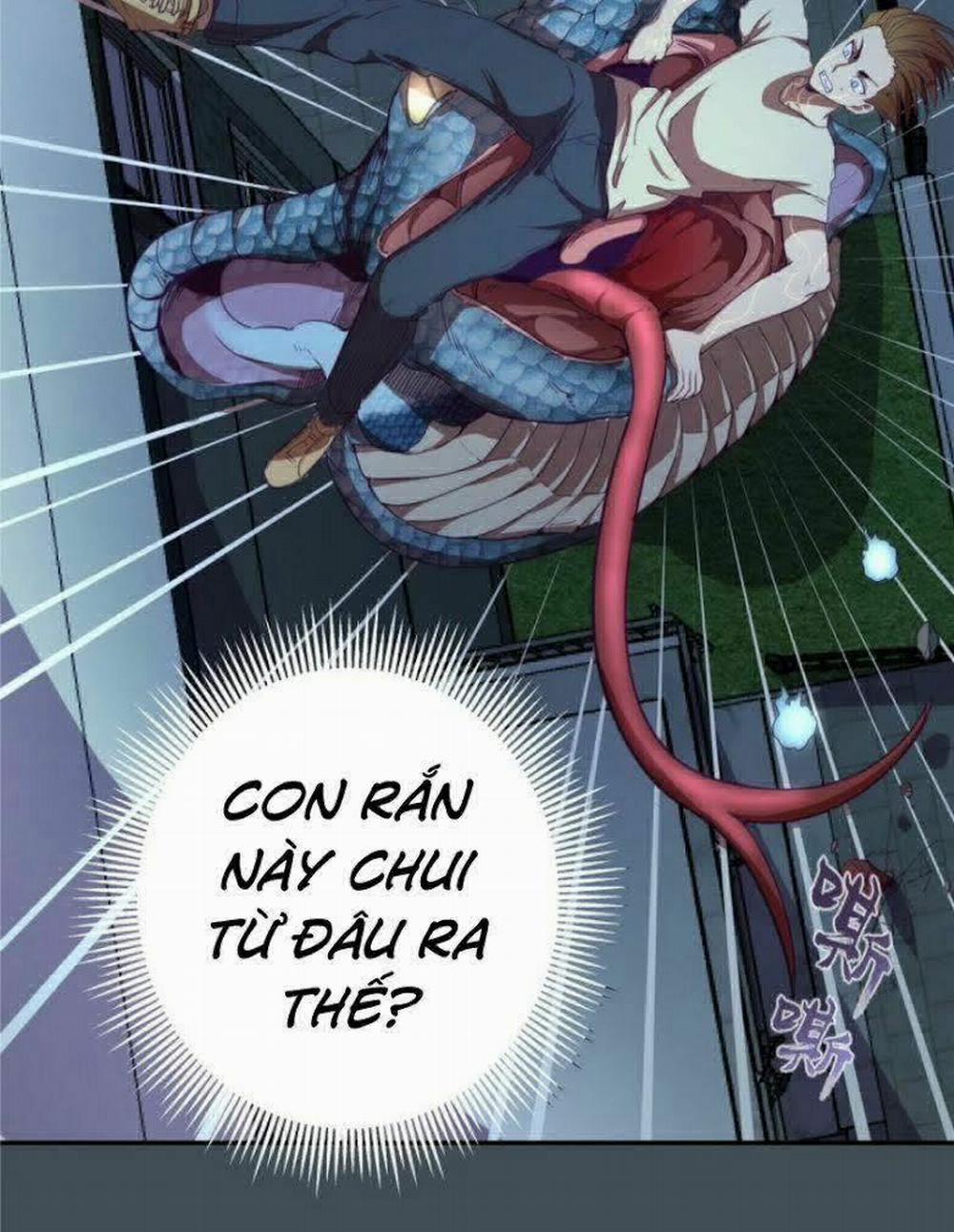 Cao Đẳng Linh Hồn 30 trang 48