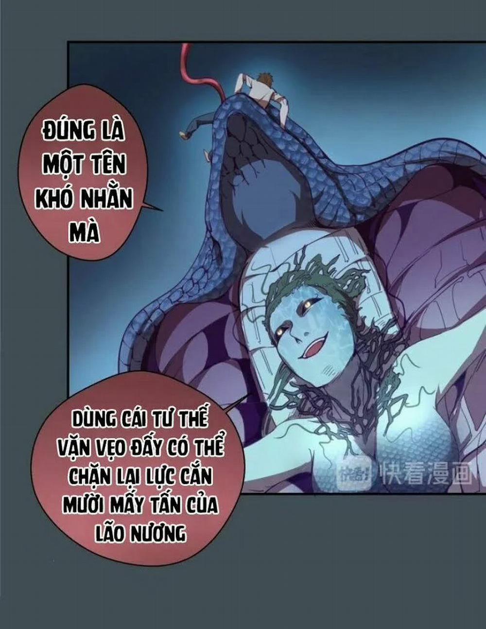 Cao Đẳng Linh Hồn 30 trang 49