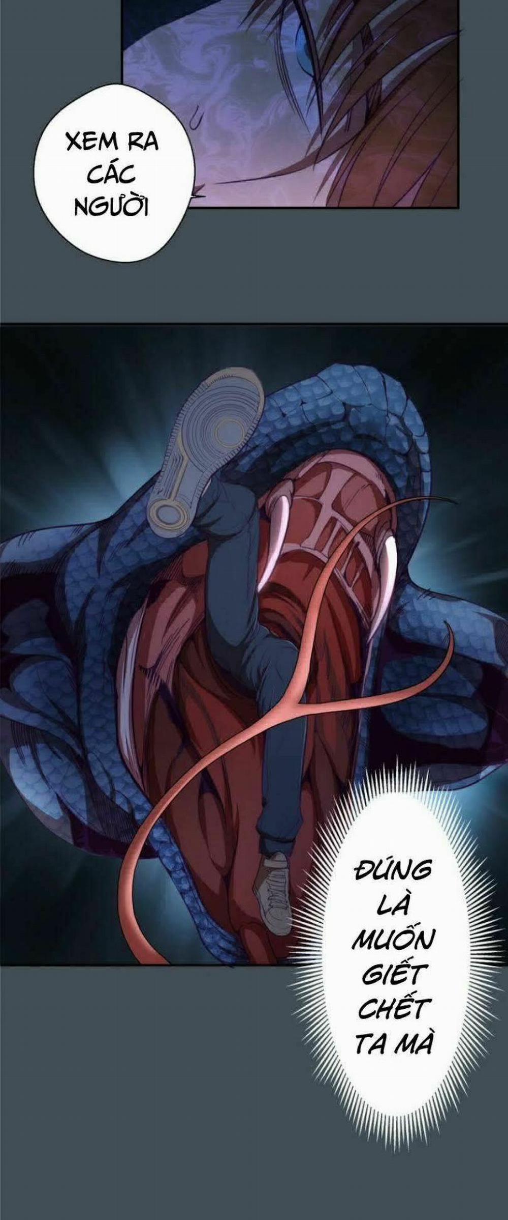 Cao Đẳng Linh Hồn 30 trang 51