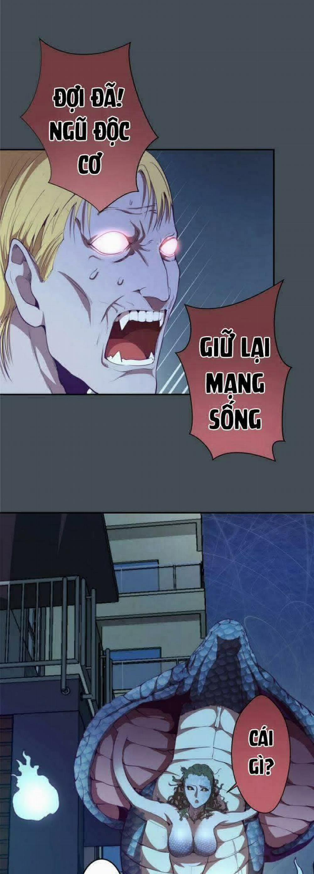 Cao Đẳng Linh Hồn 30 trang 52