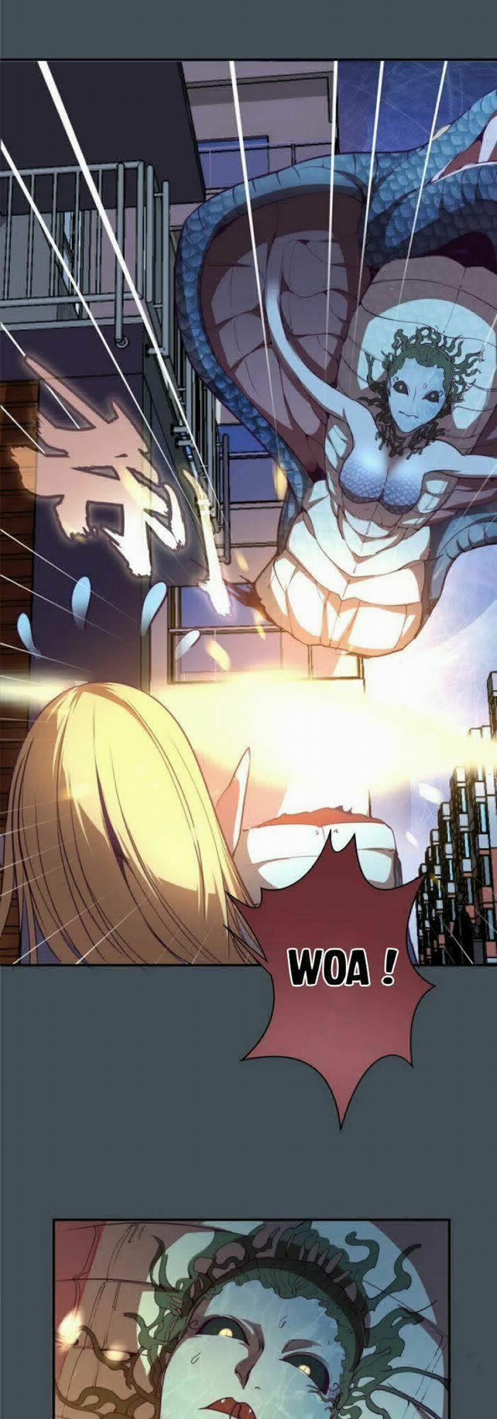 Cao Đẳng Linh Hồn 30 trang 55