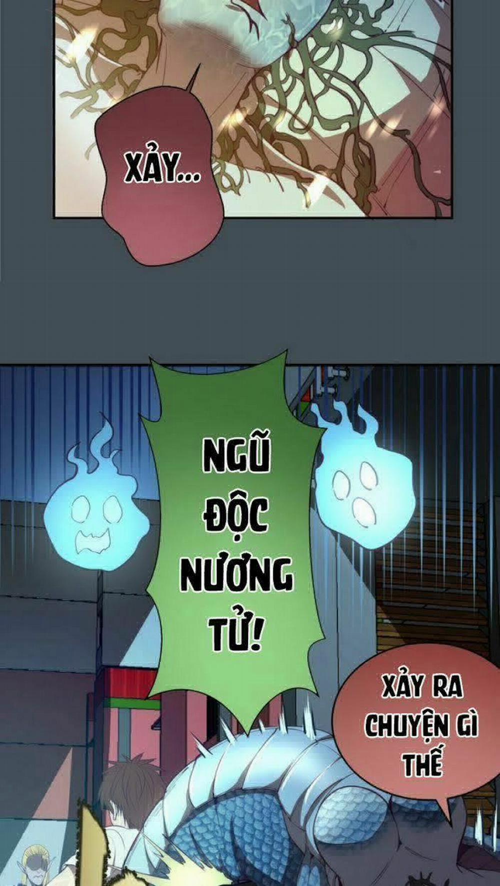 Cao Đẳng Linh Hồn 30 trang 56