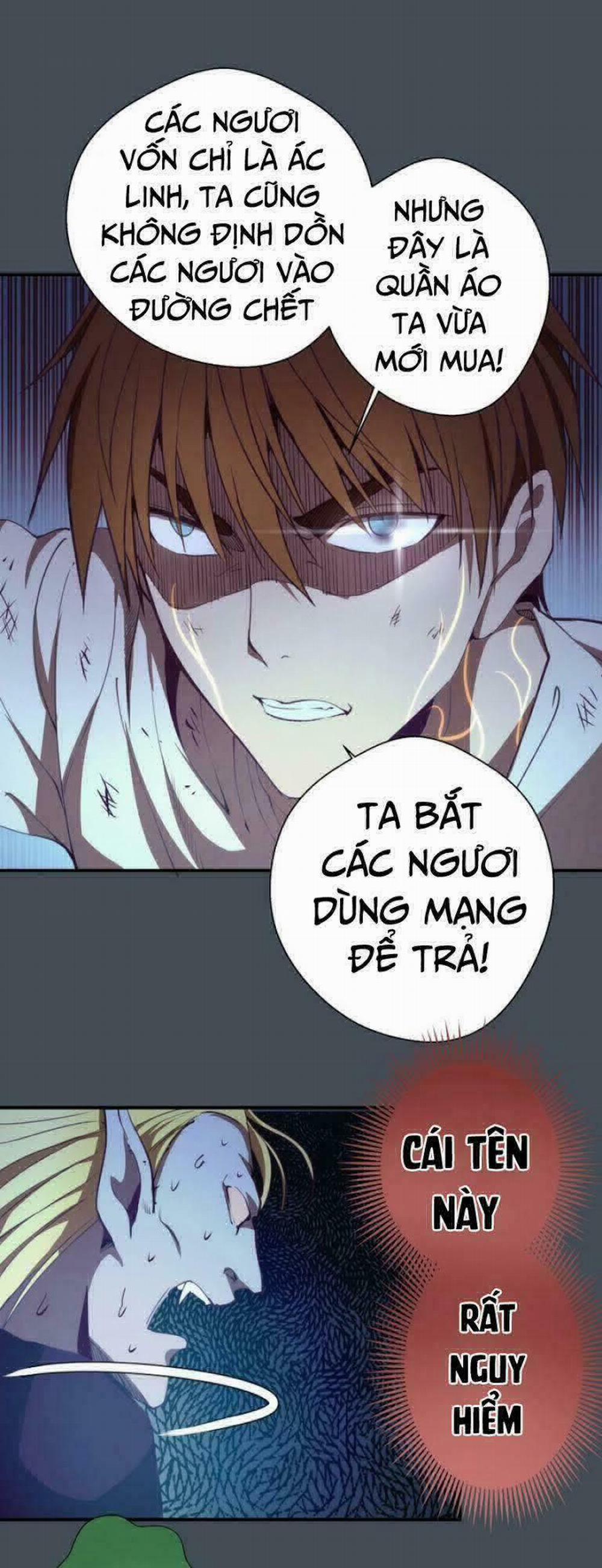 Cao Đẳng Linh Hồn 30 trang 60