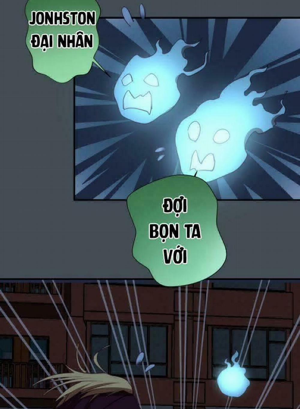 Cao Đẳng Linh Hồn 30 trang 61
