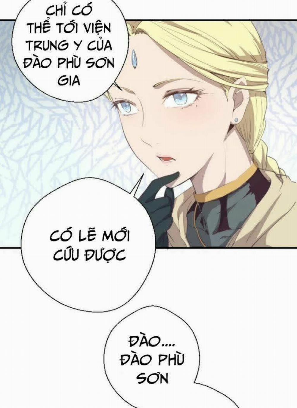 Cao Đẳng Linh Hồn 30 trang 7