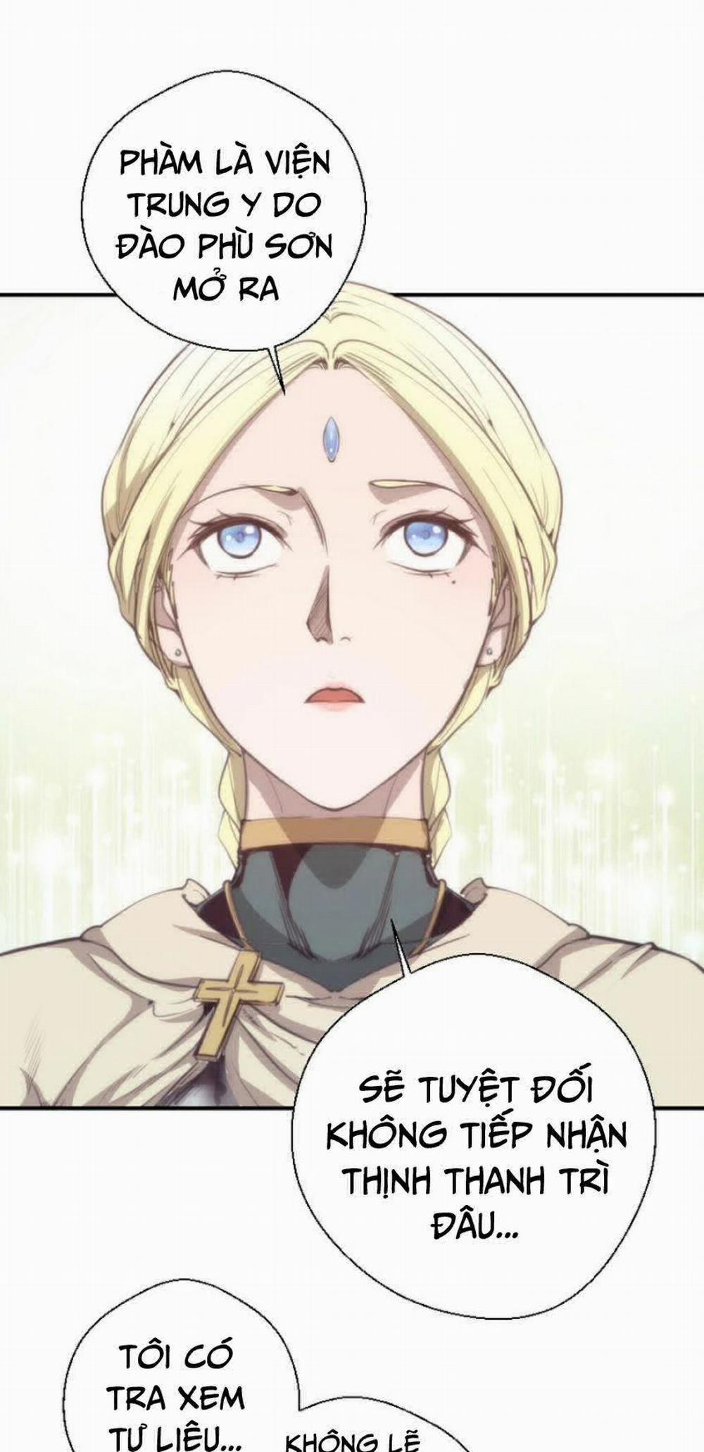 Cao Đẳng Linh Hồn 30 trang 9