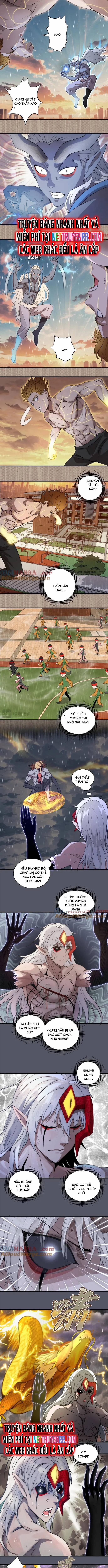 Cao Đẳng Linh Hồn 300 trang 3