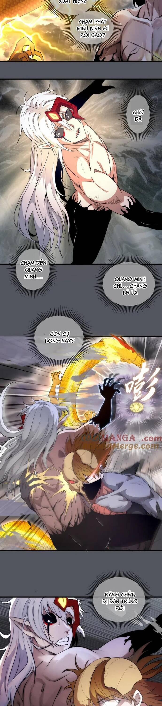 Cao Đẳng Linh Hồn 301 trang 1