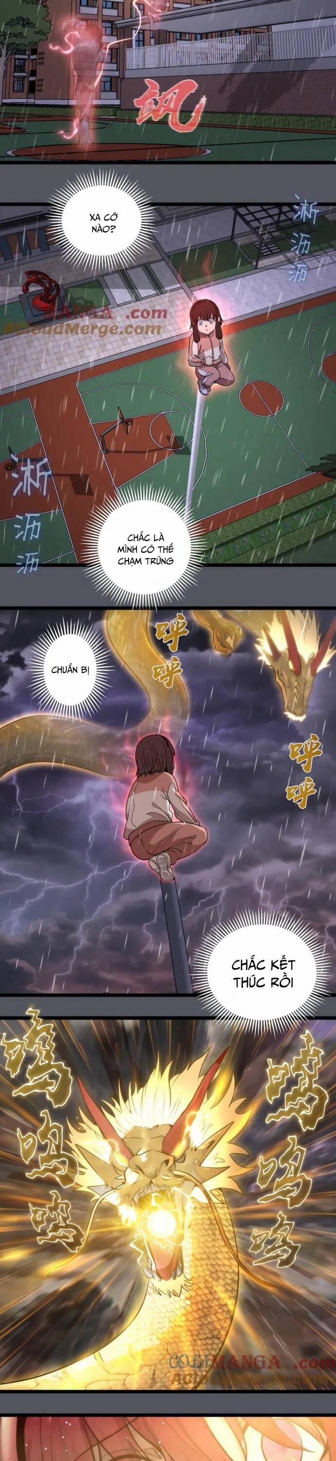 Cao Đẳng Linh Hồn 301 trang 5