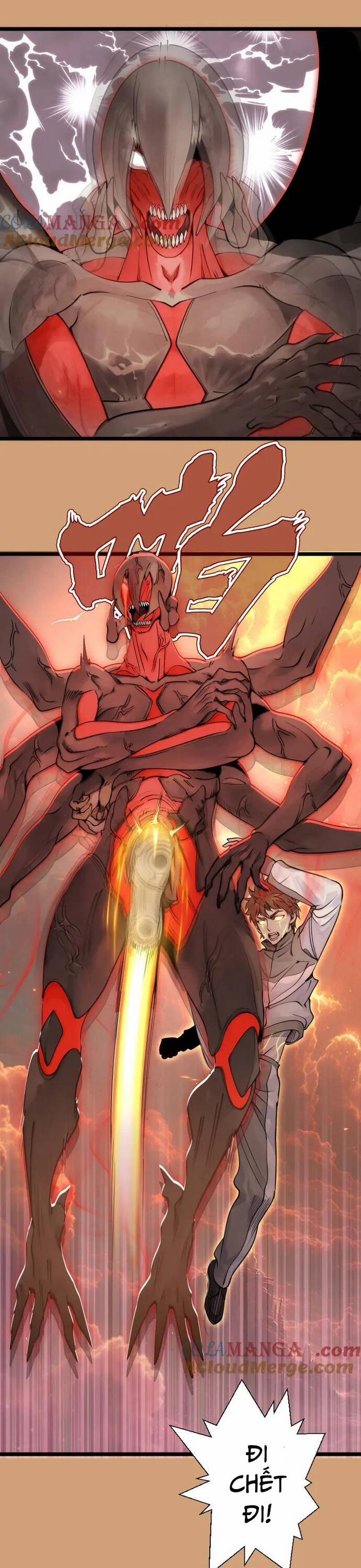 Cao Đẳng Linh Hồn 302 trang 18