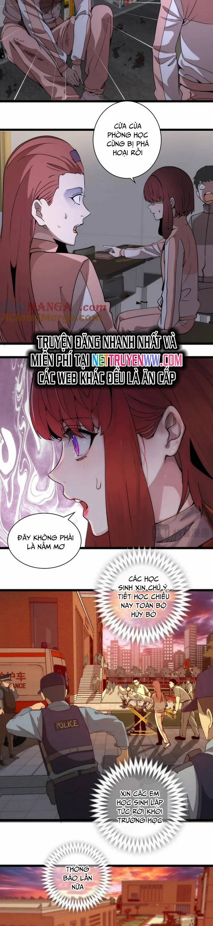 Cao Đẳng Linh Hồn 302 trang 2