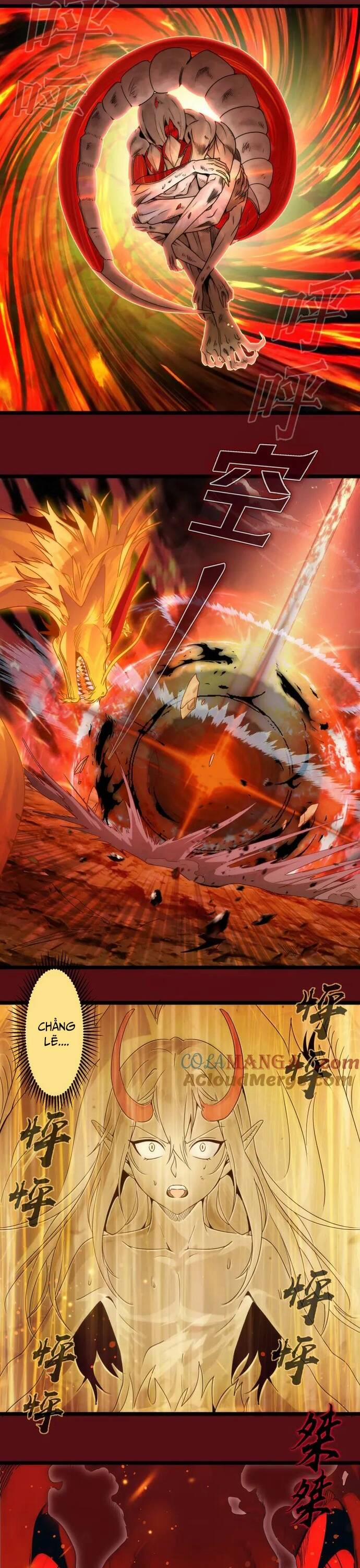 Cao Đẳng Linh Hồn 303 trang 11