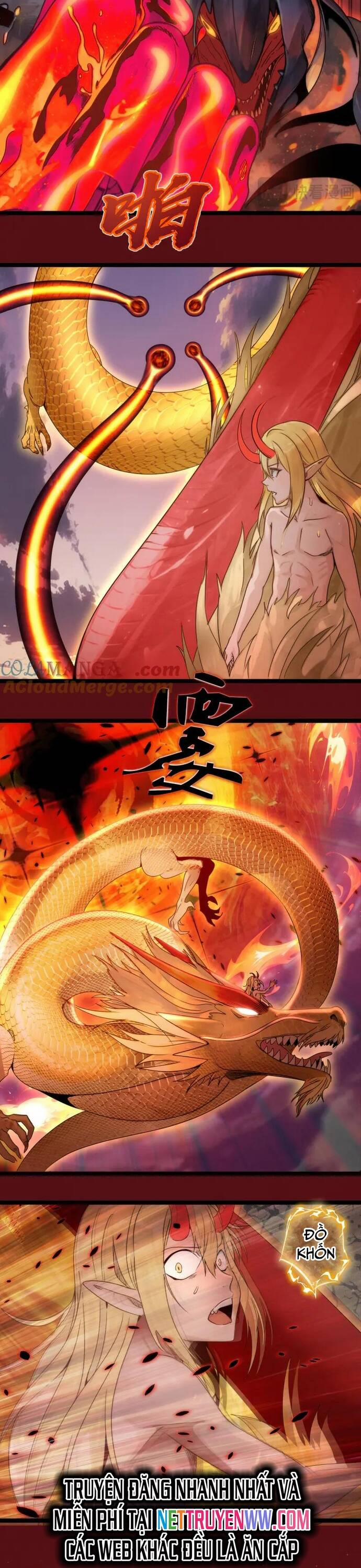 Cao Đẳng Linh Hồn 303 trang 17