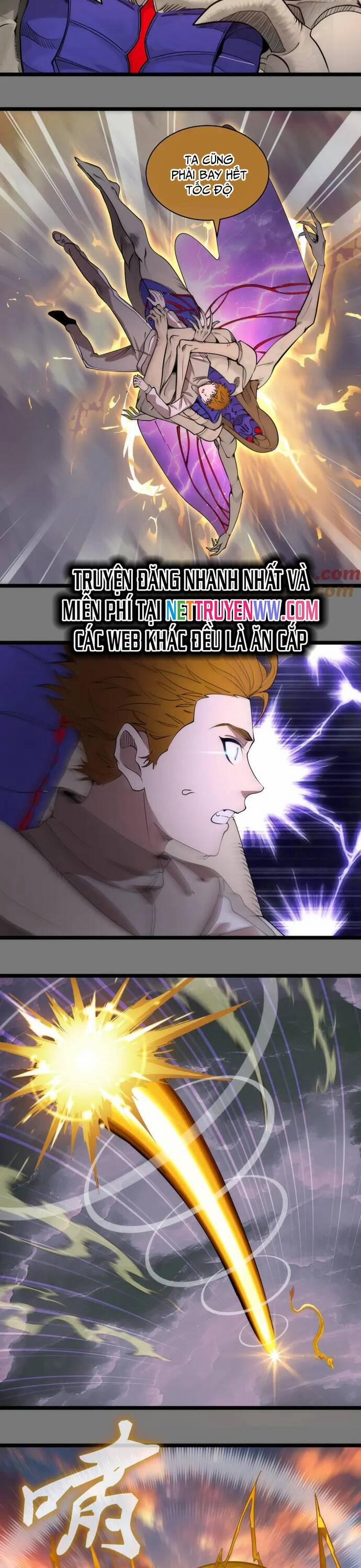 Cao Đẳng Linh Hồn 303 trang 7