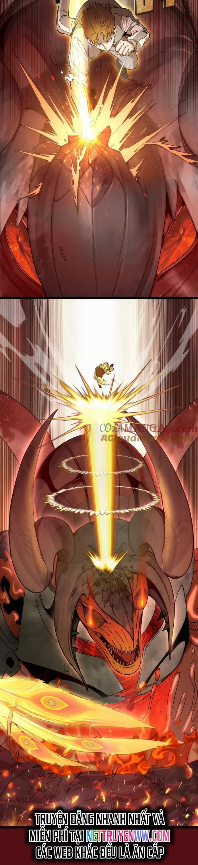 Cao Đẳng Linh Hồn 304 trang 1