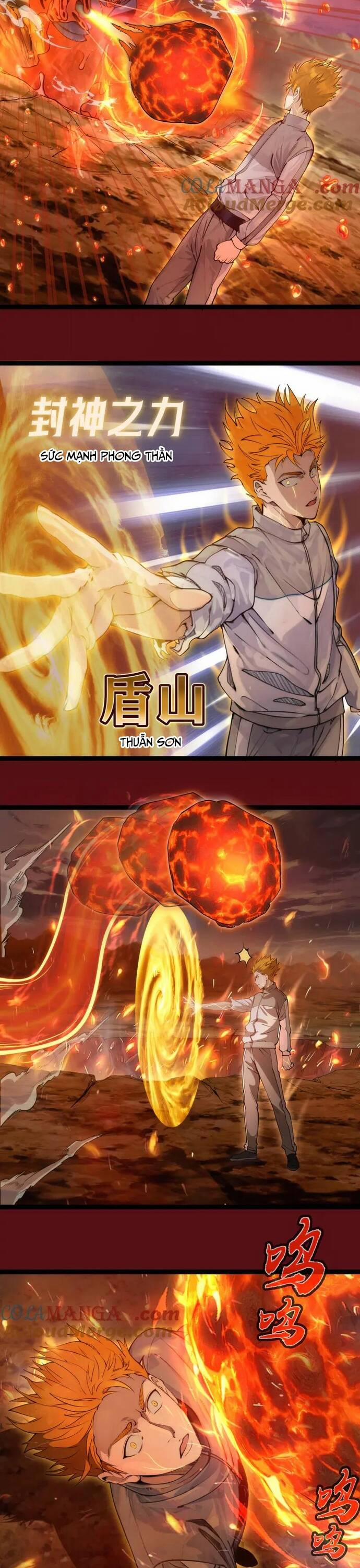 Cao Đẳng Linh Hồn 304 trang 10