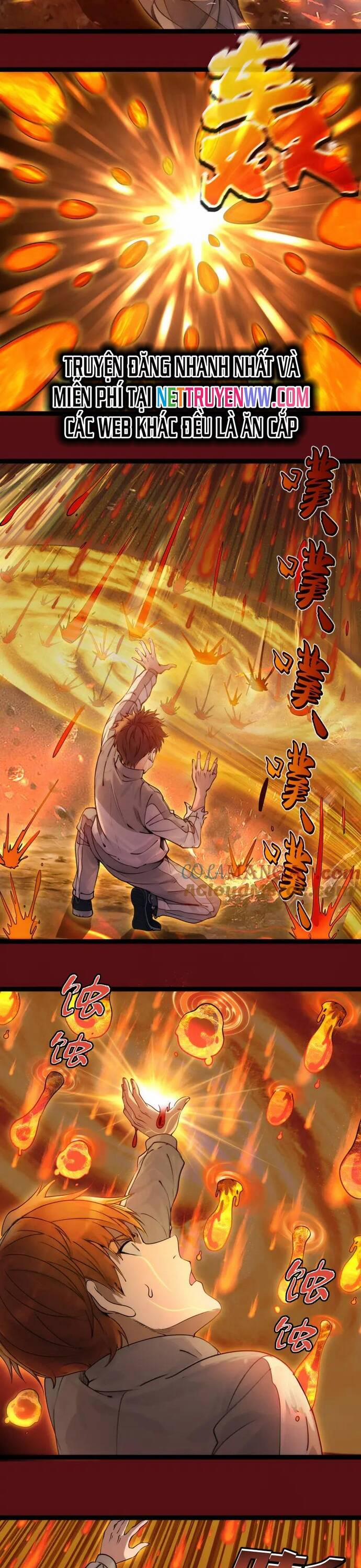 Cao Đẳng Linh Hồn 304 trang 11