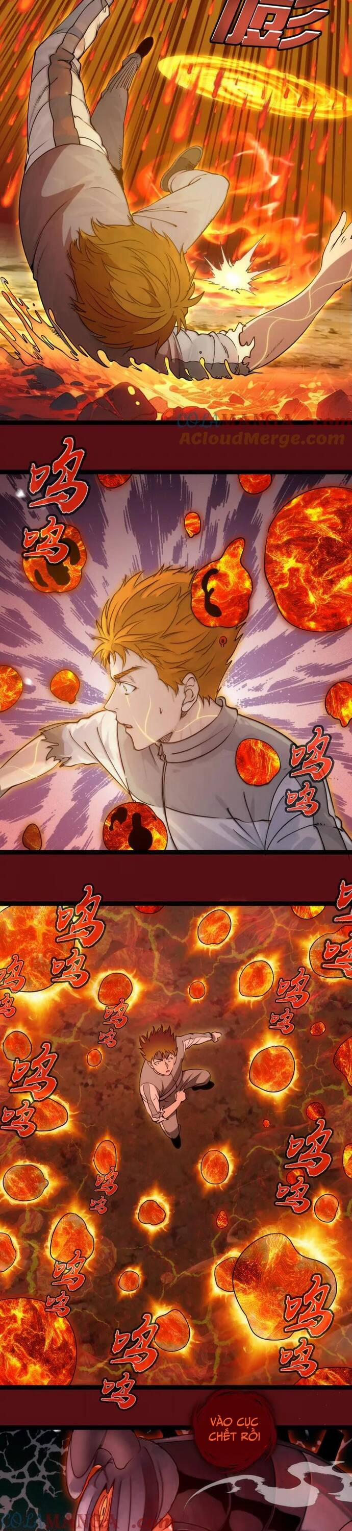 Cao Đẳng Linh Hồn 304 trang 12